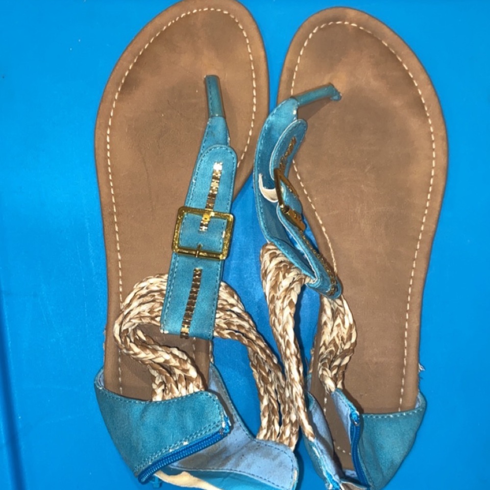 Sandals